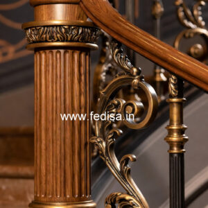 Best Balcony Safety Railing Designs No-20341