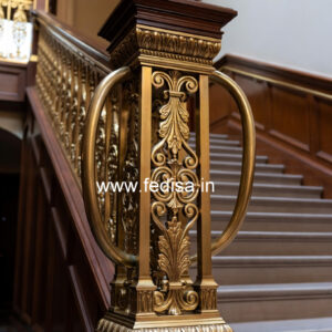 Top Balcony Design Ideas For Small House No-20343