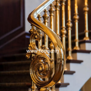Modern Balcony Railings For Apartments No-20347