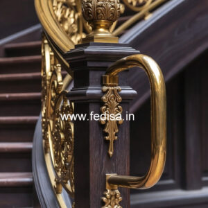 Best Balcony Railing Ideas For Modern Homes No-20351