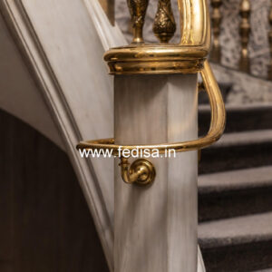 Best Exterior Railing Design Ideas 2033 No-20354