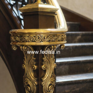 Modern Exterior Railings For House No-20363