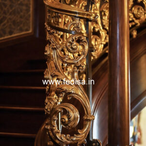 Best Balcony Design Ideas For Small House No-20366