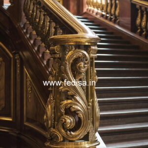 Best Balcony Railing Ideas 2033 No-20373
