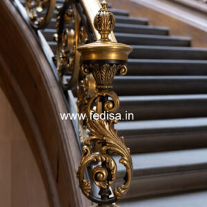 Top Modern Balcony Railings 2033 No-20383