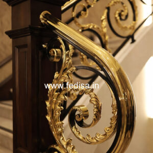 Stylish Home Balcony Railings India No-20384