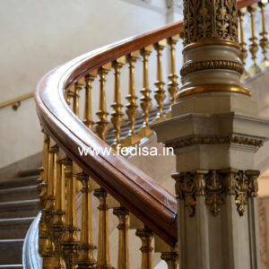 Best Balcony Safety Designs India No-20387