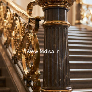 Top Balcony Railings For Small Homes No-20388