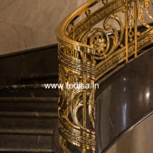 Top 10 Railing Designs You Must See No-20389