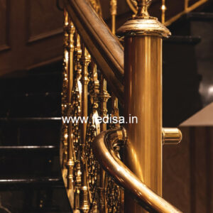 Best Balcony & Stair Railing Designs No-20391