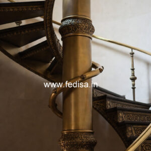 Trending Railing Designs For Modern Homes No-20392