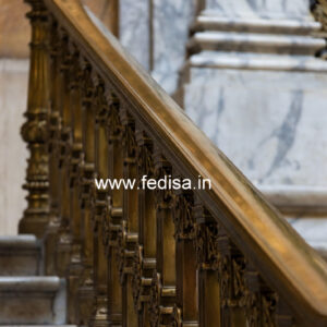 Premium Railing Design Services No-20393