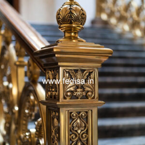 Quality Railing Solutions You Can Trust No-20396