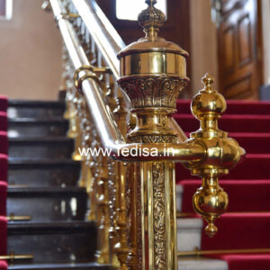 Latest Railing Design Trends No-20400