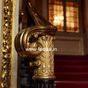 Modern Railing Design Ideas For Home 2032 No-20401