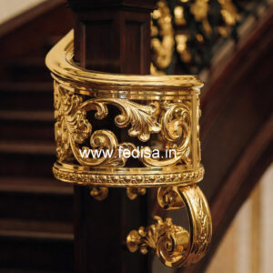 Latest Balcony Railing Design Ideas In India No-20402