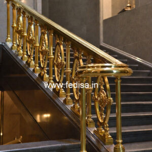Balcony Railing Design For Indian Homes No-20405