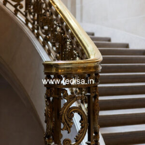 Low Cost Railing Design Ideas In India No-20406
