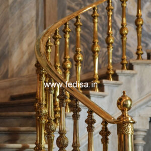 Simple And Modern Railing Design Ideas For Small House No-20408
