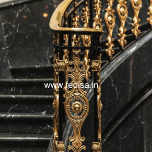 Top 20 Modern Railing Design Ideas For Home No-20413