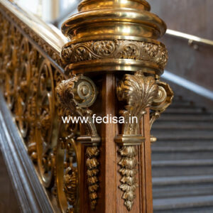 Best Railing Design For Small House In India No-20416