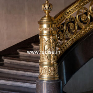 Latest Railing Design Ideas 2032 No-20418