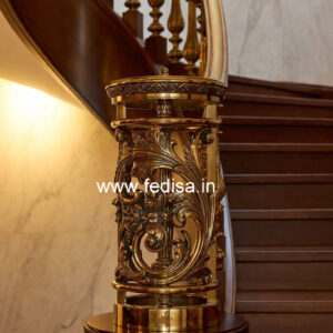 Simple Railing Design For Small House No-20422