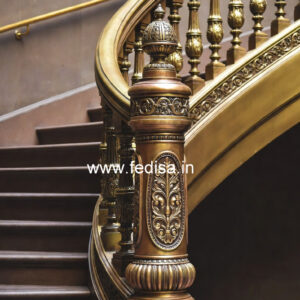 Contemporary Railing Design Ideas No-20425