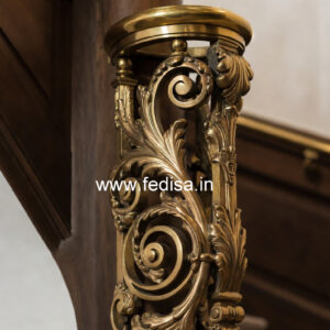 Beautiful Balcony Railing Designs No-20426