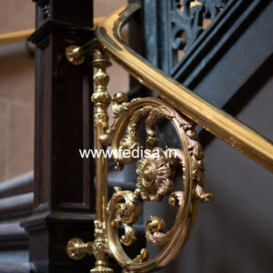 Minimalist Railing Design Ideas No-20428