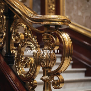 New Railing Design Trends 2032 No-20429