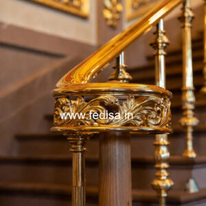 Premium Railing Design Ideas No-20430