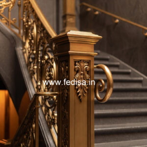 Eye Catching Railing Designs No-20434