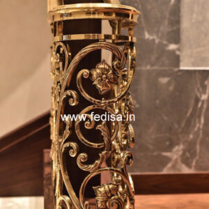 Latest Home Railing Designs No-20436