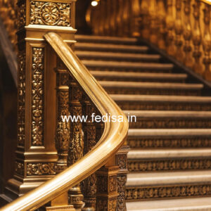 Innovative Railing Design Ideas No-20438