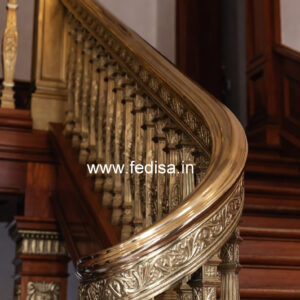 Modern Exterior Railing Designs No-20441