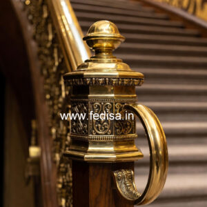 Interior Railing Design Ideas No-20442
