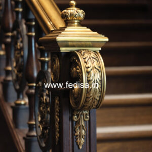 Smart Railing Design Concepts No-20444