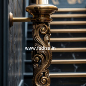 Low Cost Railing Designs No-20450