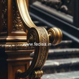 Creative Balcony Railings No-20454