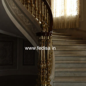 New Balcony Railing Styles No-20457
