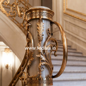 House Railing Design Ideas No-20459