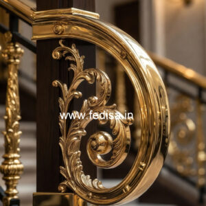 Premium Balcony Railings No-20461