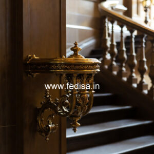 Latest Stair Railing Trends No-20462