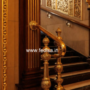 Best Balcony Design With Railing No-20465