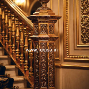 Home Balcony Railing Inspiration No-20470