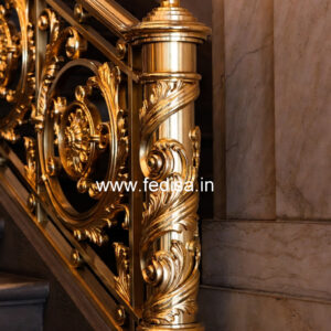 Strong Balcony Railing Ideas No-20471