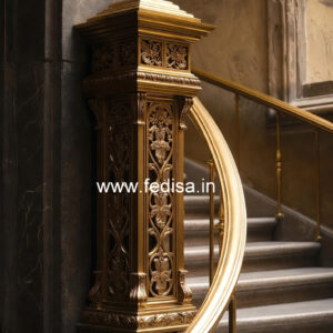 Modern Safety Railings No-20472