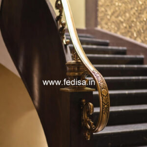 Stylish Staircase Ideas No-20482