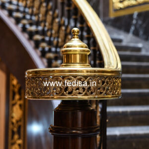 Premium Staircase Railings No-20488
